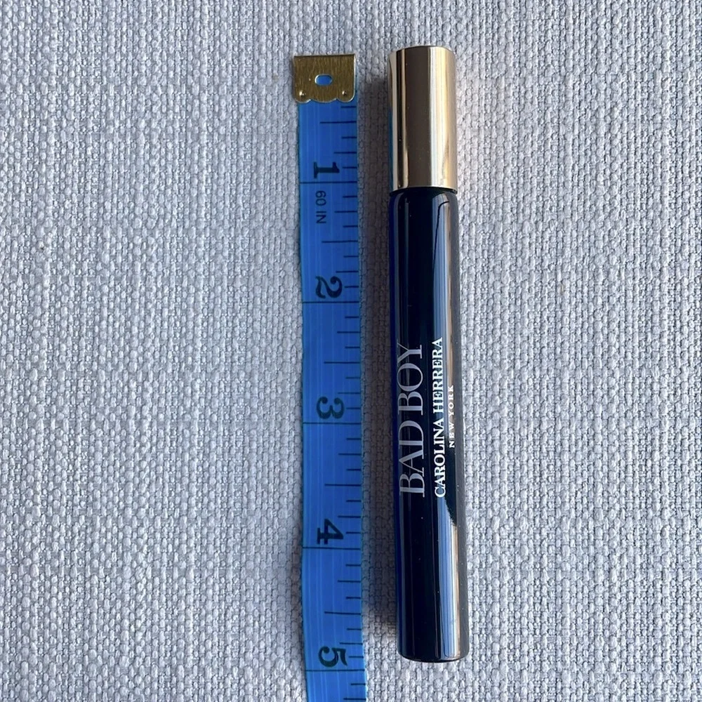 Bad Boy Carolina Herrera travel Spray